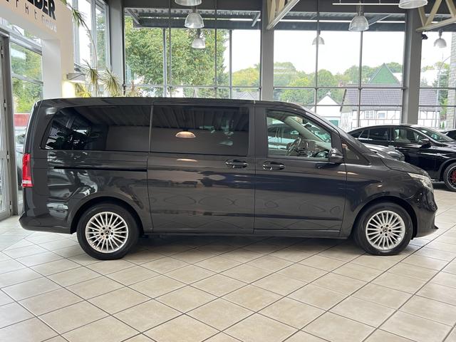 Mercedes-Benz V-Klasse V 250 d Avantgarde lang 