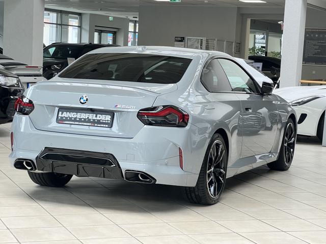 BMW 2er Coupé M240 i 