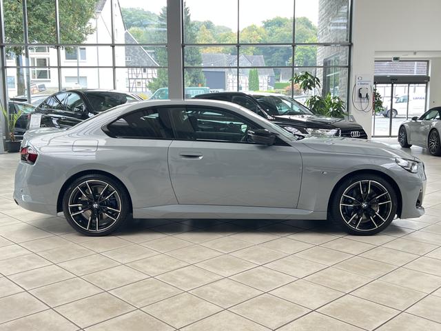 BMW 2er Coupé M240 i 