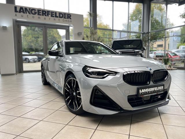 BMW 2er Coupé M240 i 