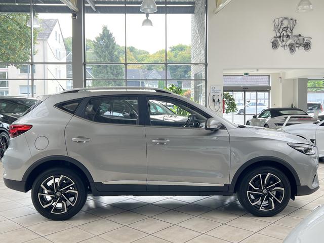 MG ZS 1.5 78 kW VTi Luxury EURO 6d 