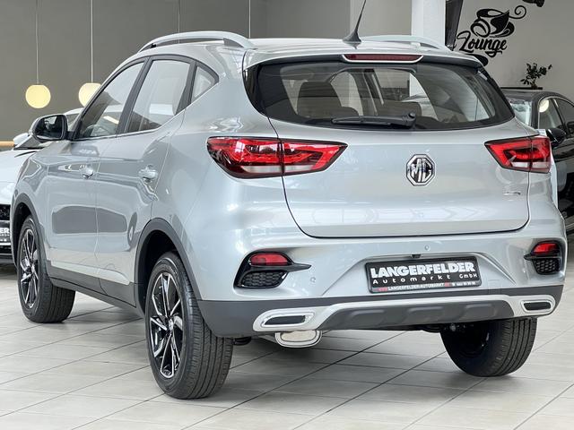 MG ZS 1.5 78 kW VTi Luxury EURO 6d 