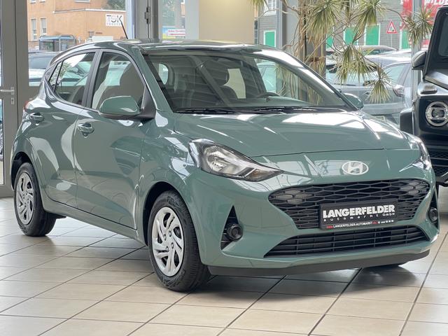 Hyundai i10 - 1.0