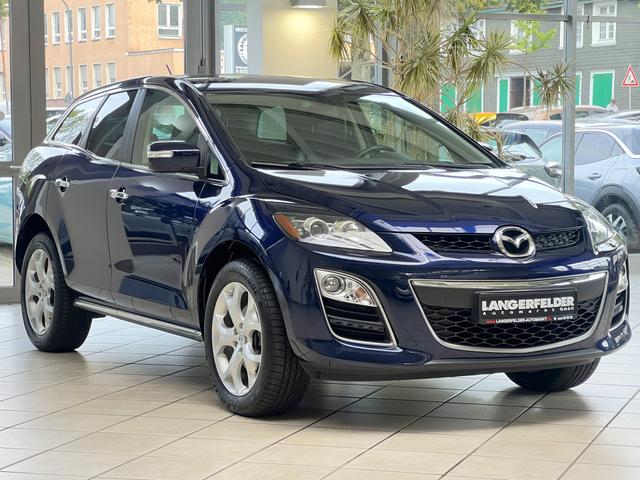 Mazda CX-7 - 2.2 CD Exclusive-Line