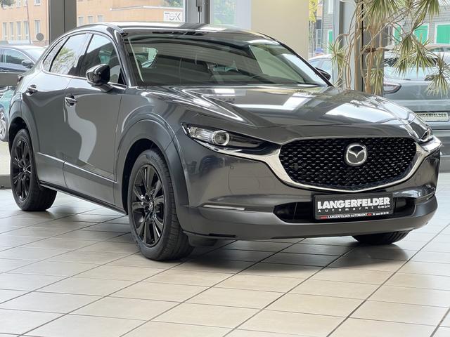 Mazda CX-30 - 2.0 SKYACTIV-G M Hybrid 150 Homura