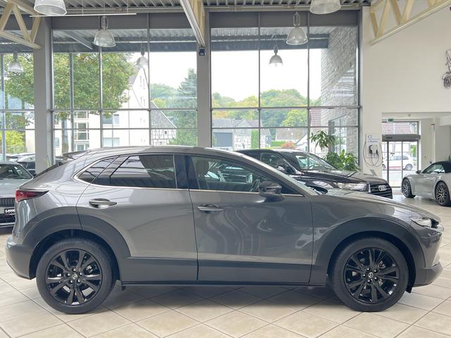 Mazda CX-30 2.0 SKYACTIV-G M Hybrid 150 Homura 