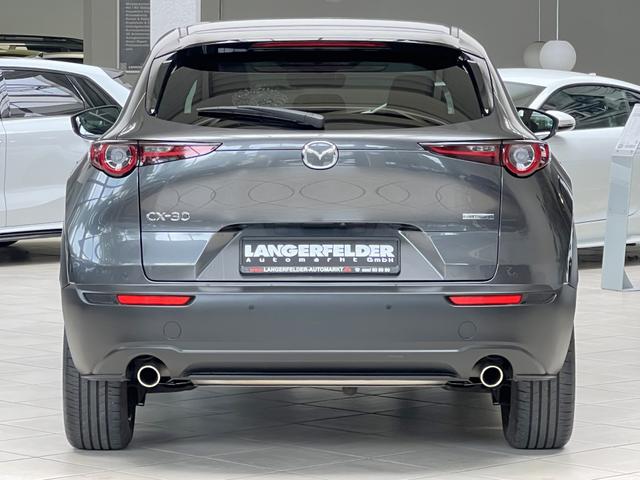 Mazda CX-30 2.0 SKYACTIV-G M Hybrid 150 Homura 