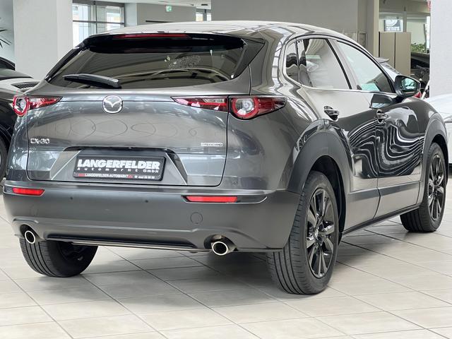 Mazda CX-30 2.0 SKYACTIV-G M Hybrid 150 Homura 
