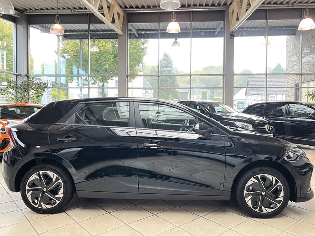 MG MG4 4 EV 125 kW Standard 49 kWh 