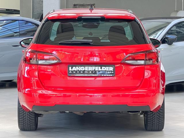 Opel Astra Sports Tourer K Sportstourer 1.4 Turbo Edition 