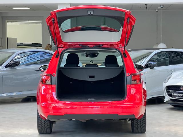 Opel Astra Sports Tourer K Sportstourer 1.4 Turbo Edition 