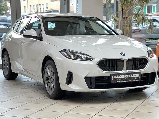 BMW 1er - 120