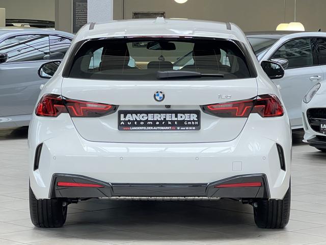 BMW 1er 120 