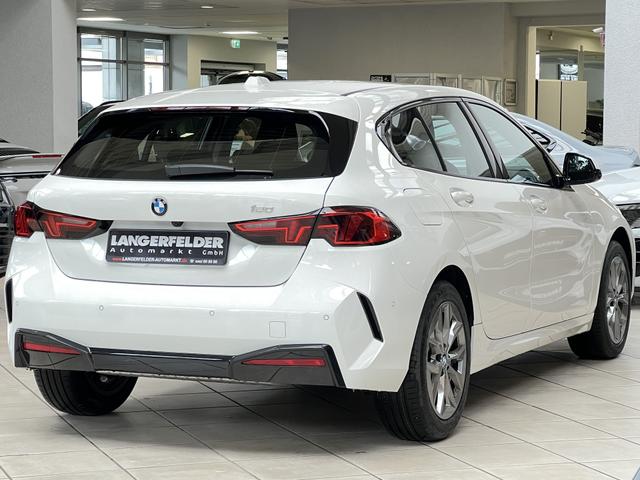 BMW 1er 120 