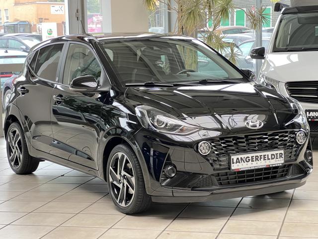 Hyundai i10 - 1.0 Edition 30+