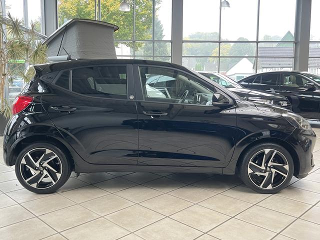 Hyundai i10 1.0 Edition 30+ 