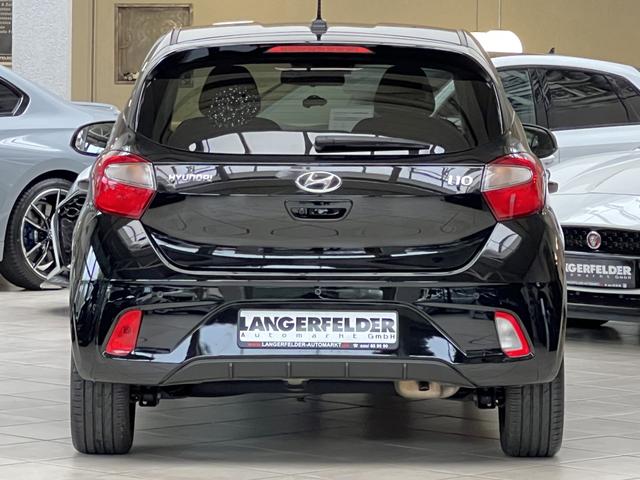 Hyundai i10 1.0 Edition 30+ 