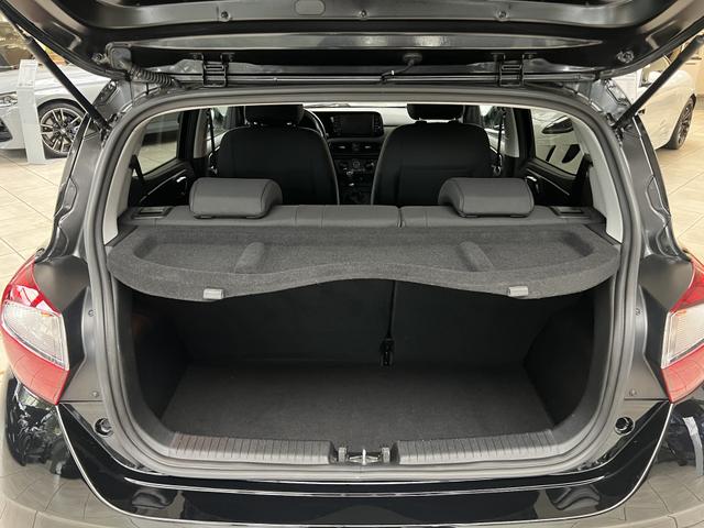 Hyundai i10 1.0 Edition 30+ 