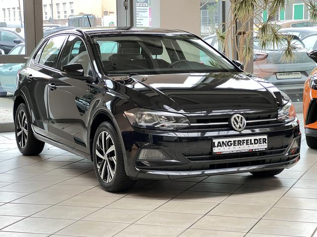 Volkswagen Polo - 1.0 Comfortline
