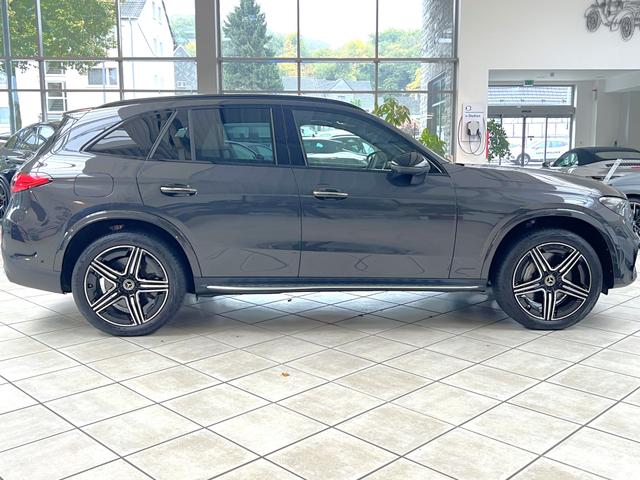 Mercedes-Benz GLC 400 e AMG Line 4Matic 