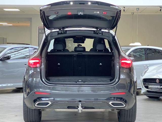 Mercedes-Benz GLC 400 e AMG Line 4Matic 