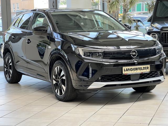 Opel Grandland - 1.2 Turbo