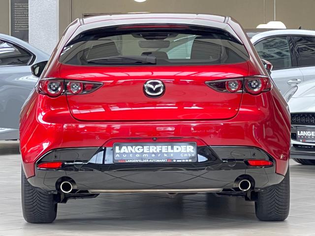 Mazda Mazda3 5-Türer 3 M-Hybrid Selection 