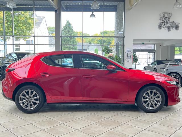 Mazda Mazda3 5-Türer 3 M-Hybrid Selection 