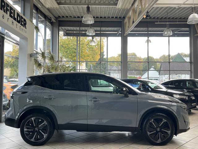 Nissan Qashqai 1.3 DIG-T MHEV Tekna 