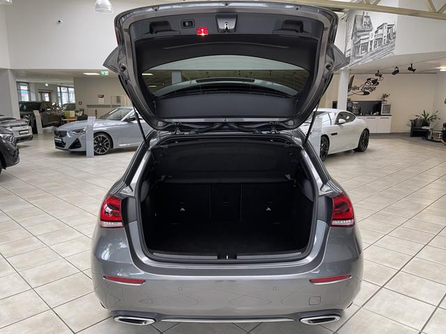 Mercedes-Benz A-Klasse A 220 Progressive 4Matic 