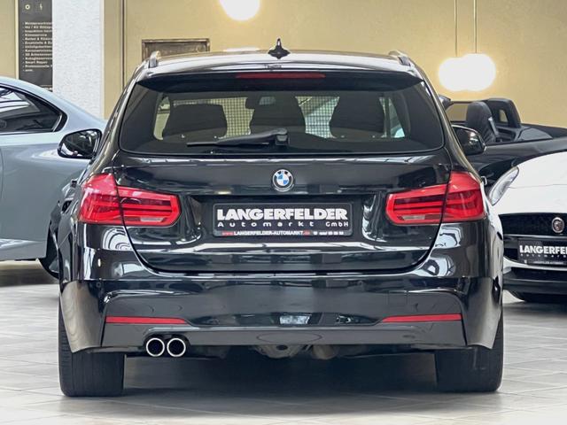 BMW 3er Touring - 330 d M Sport 