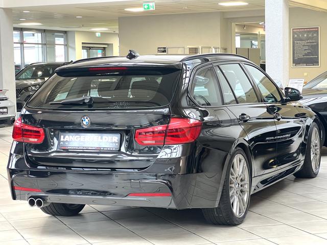 BMW 3er Touring - 330 d M Sport 