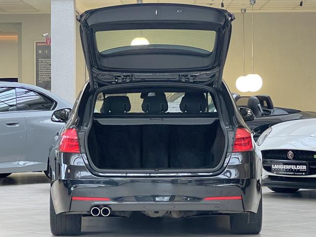 BMW 3er Touring - 330 d M Sport 