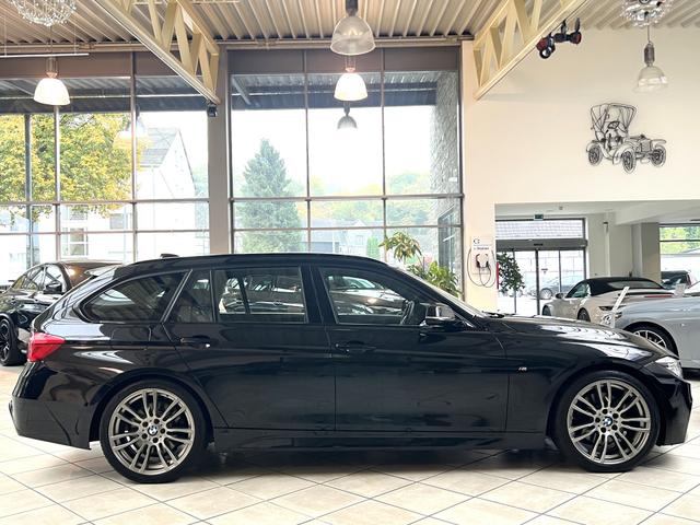 BMW 3er Touring - 330 d M Sport 