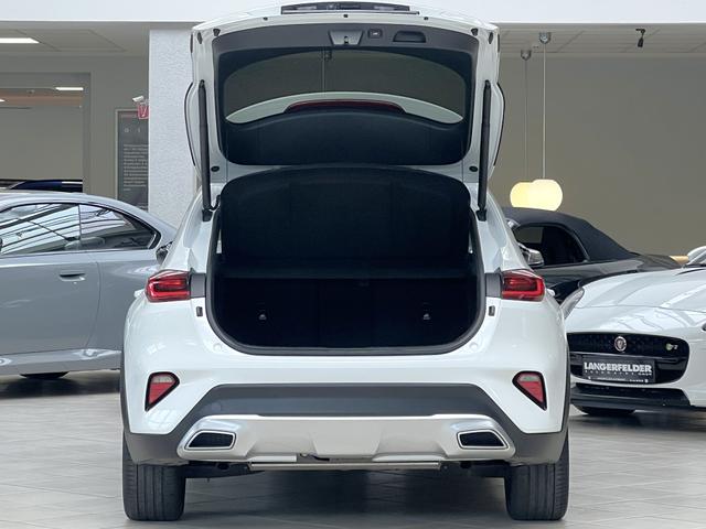 Kia XCeed 1.6 T-GDI Platinum Edition 