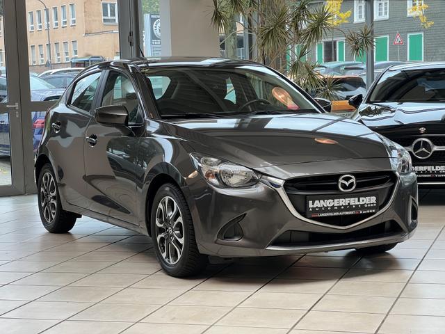 Mazda Mazda2 - 2 1.5 Center-Line