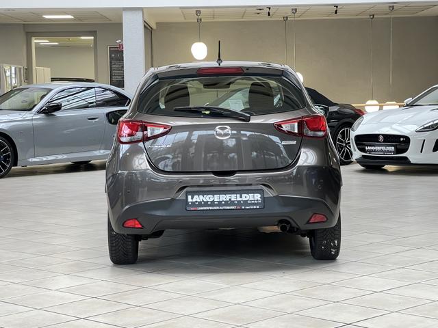 Mazda Mazda2 2 1.5 Center-Line 