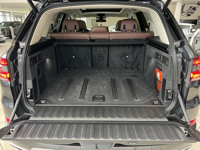 BMW X5 xDrive30d xLine 