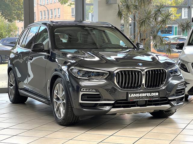BMW X5 - xDrive30d xLine