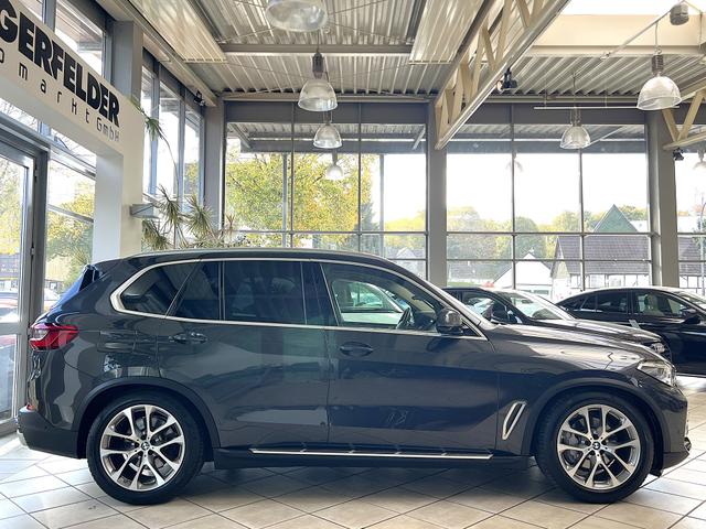 BMW X5 xDrive30d xLine 