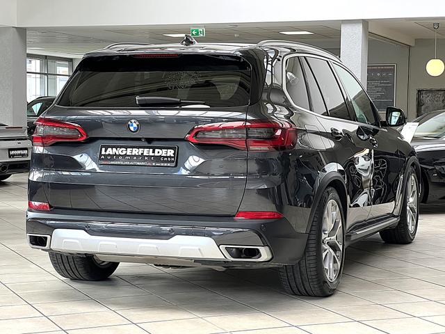 BMW X5 xDrive30d xLine 