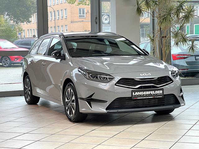 Kia Ceed Sportswagon - 1.0 T-Gdi 74kW