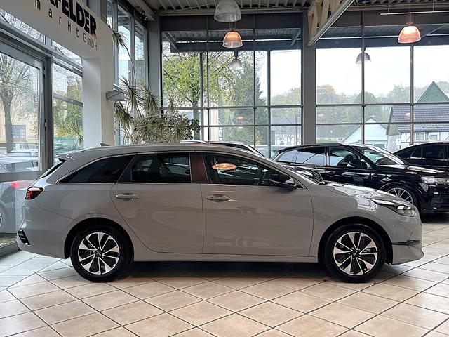 Kia Ceed Sportswagon 1.0 T-Gdi 74kW 