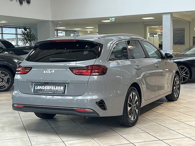 Kia Ceed Sportswagon 1.0 T-Gdi 74kW 