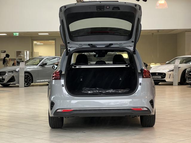 Kia Ceed Sportswagon 1.0 T-Gdi 74kW 