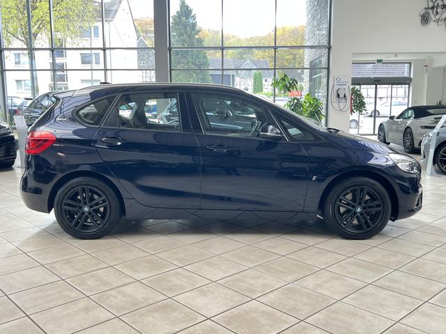 BMW 2er Active Tourer - 225xe Sport Line 