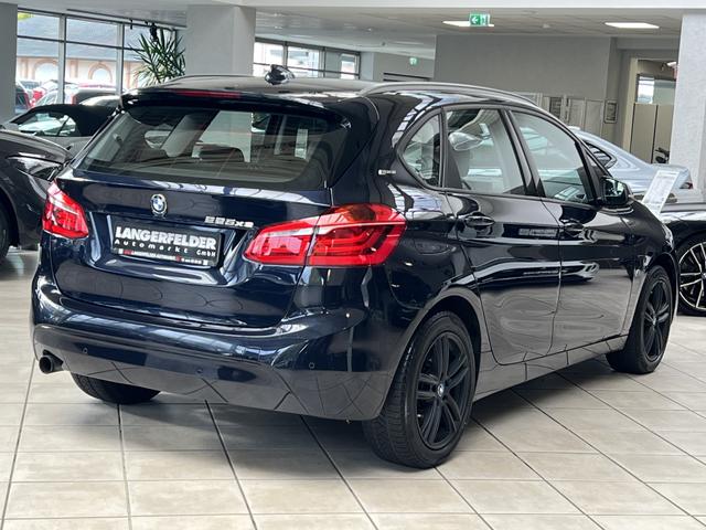 BMW 2er Active Tourer - 225xe Sport Line 
