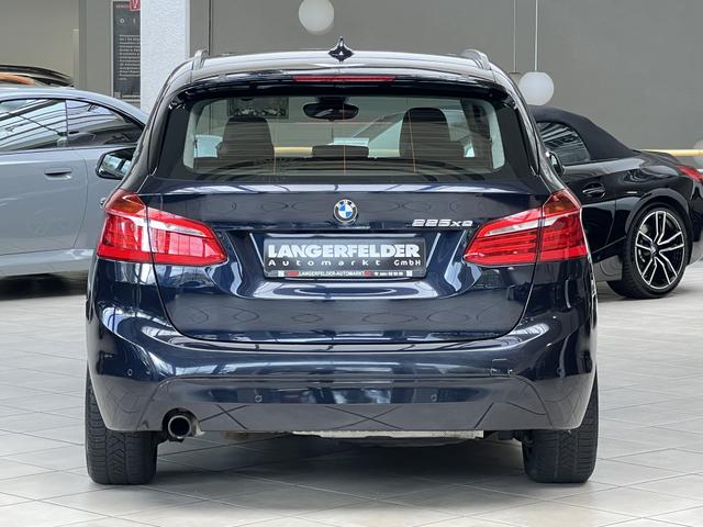 BMW 2er Active Tourer - 225xe Sport Line 