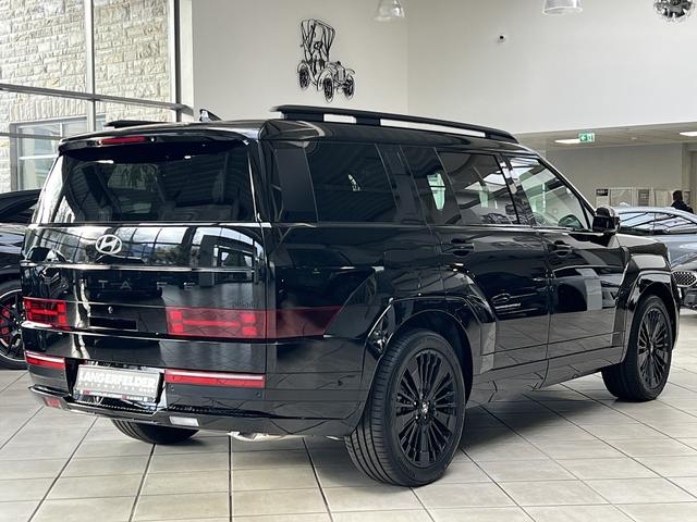 Hyundai SANTA FE 1.6T-GDI Calligraphy PHEV. 4WD 7-Sitzer 