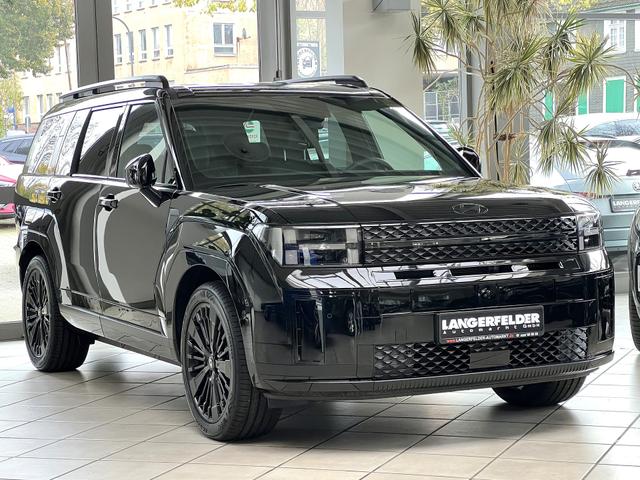 Hyundai SANTA FE - 1.6T-GDI Calligraphy PHEV. 4WD 7-Sitzer